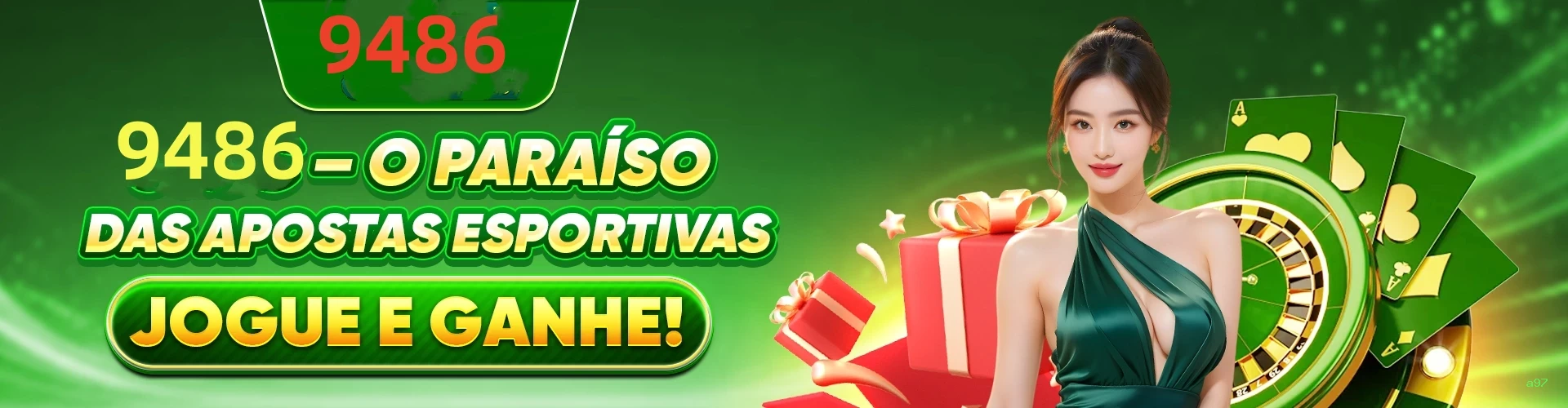 APK oficial da a97 para Android