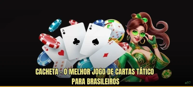 Como instalar o app da a97